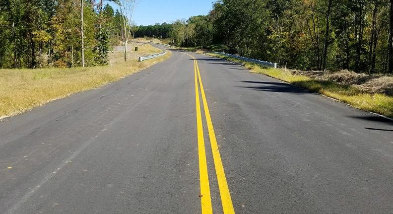 Fairfield Commerce Center