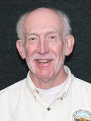 Robert Fowler