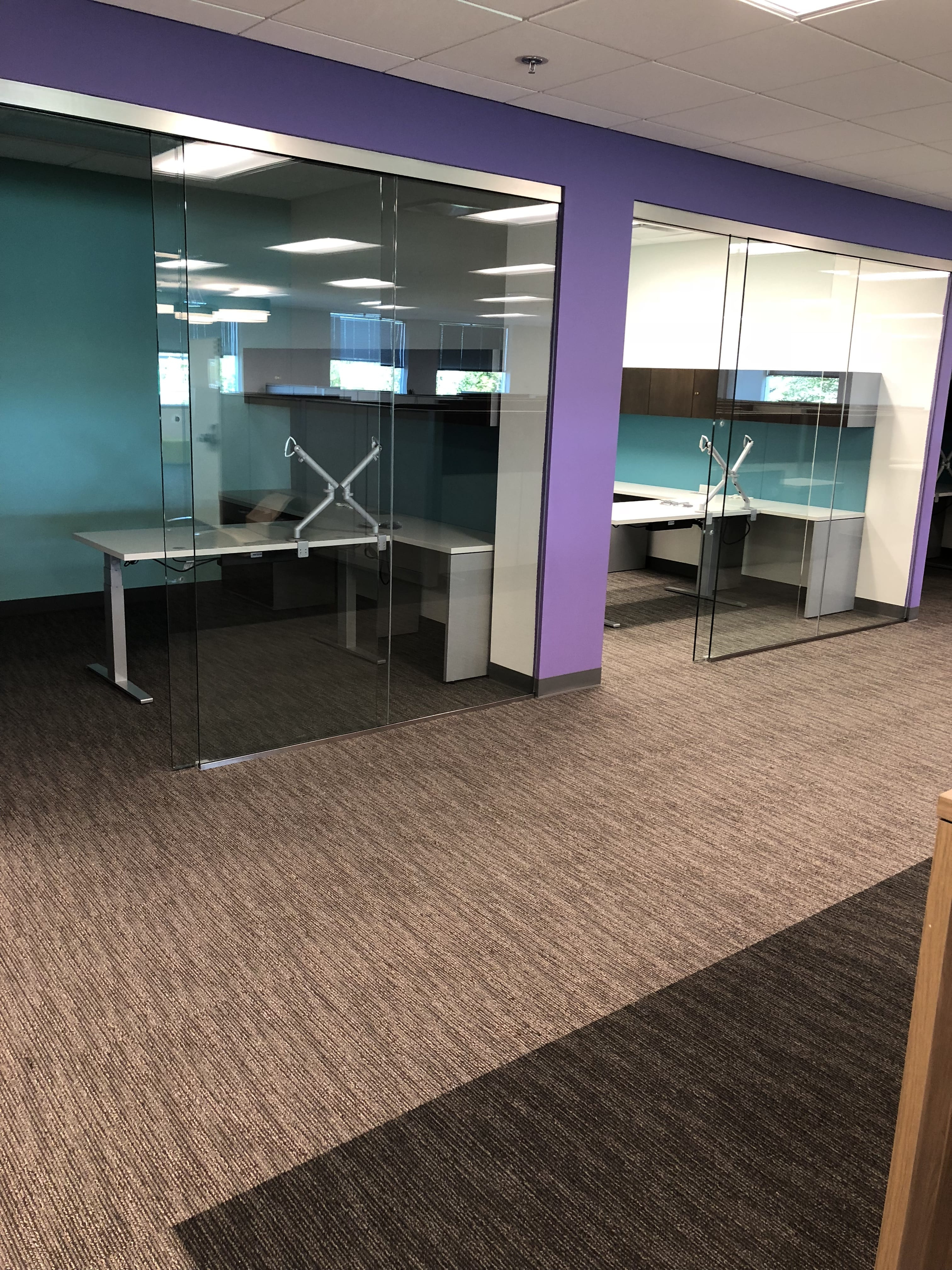 A Great Job Complete