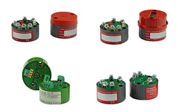 TRANSDUCTORES DE TEMPERATURA