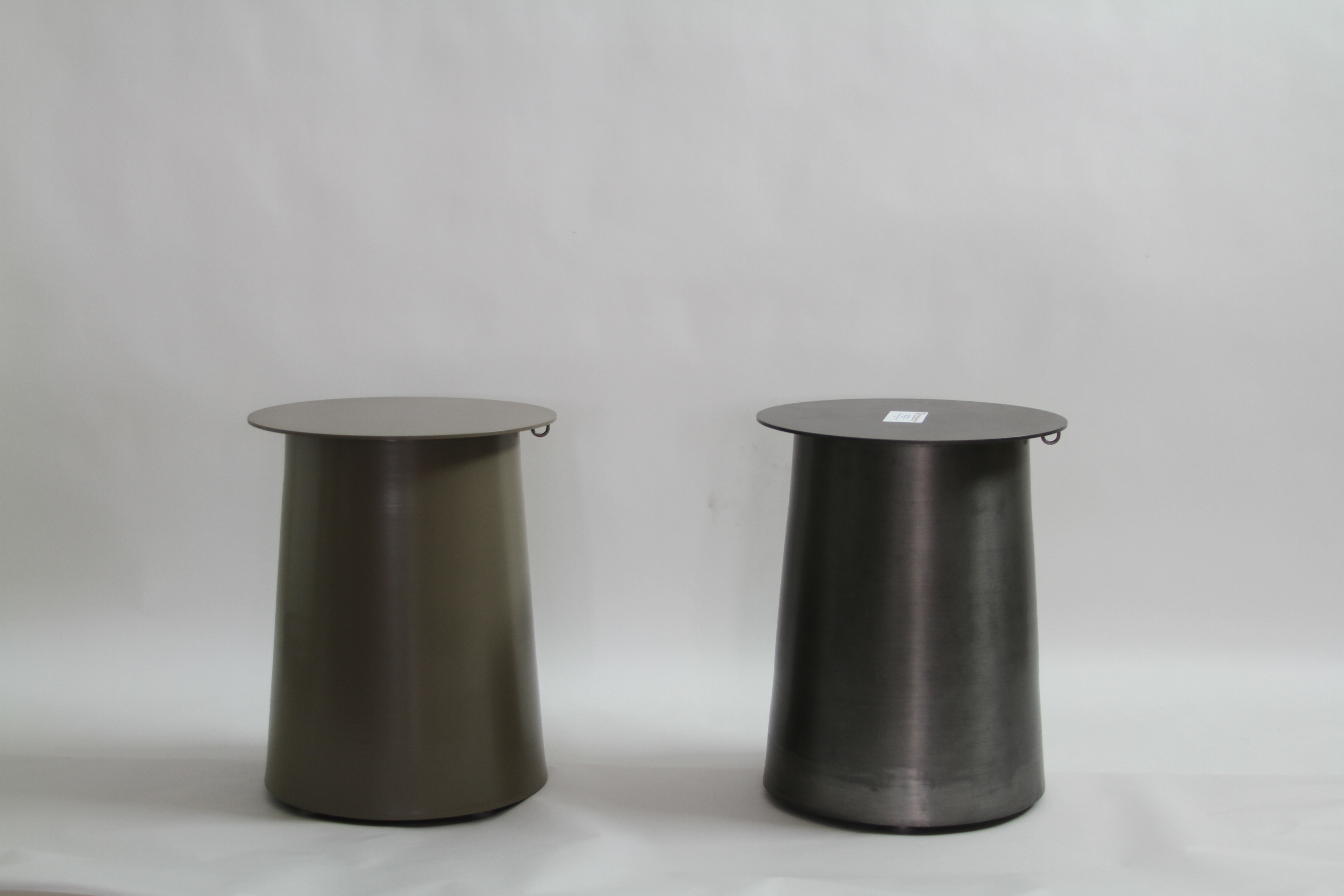 Custom End Tables