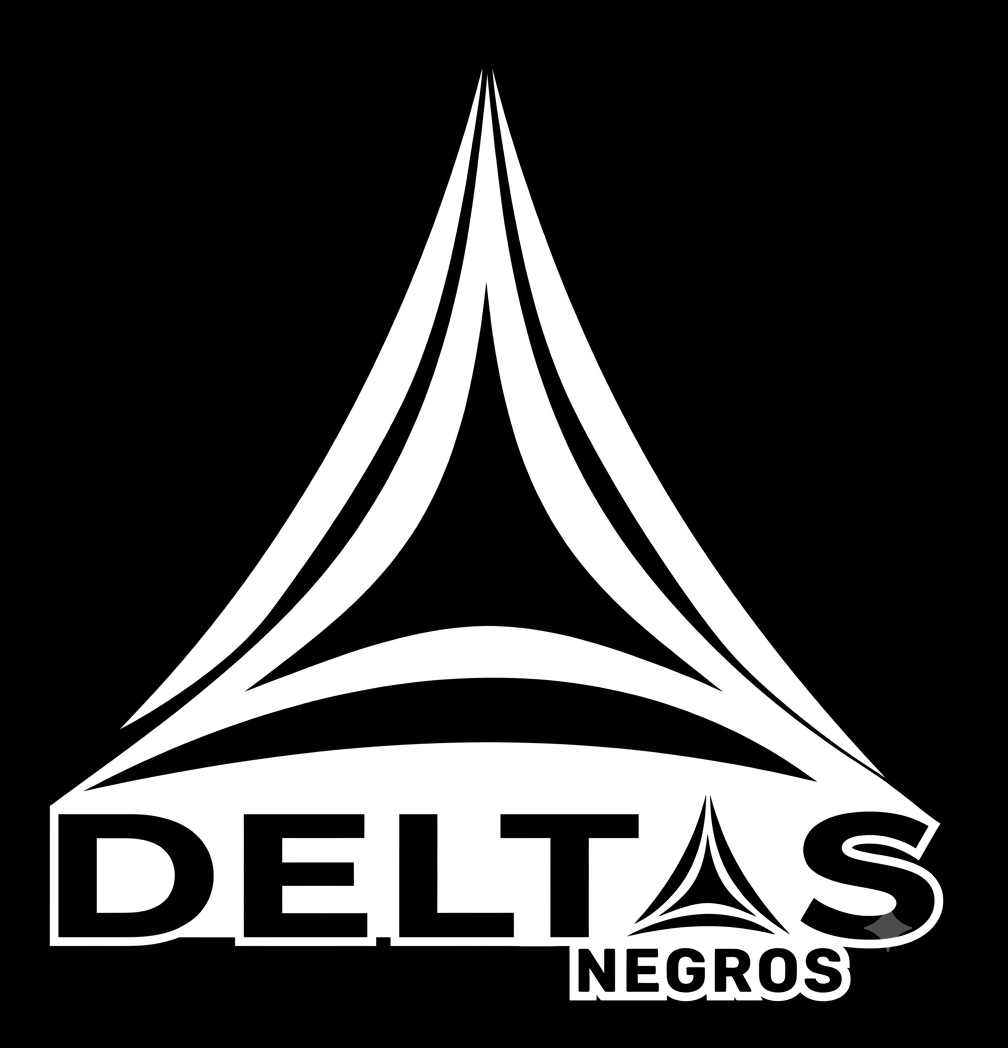 Deltas Negros