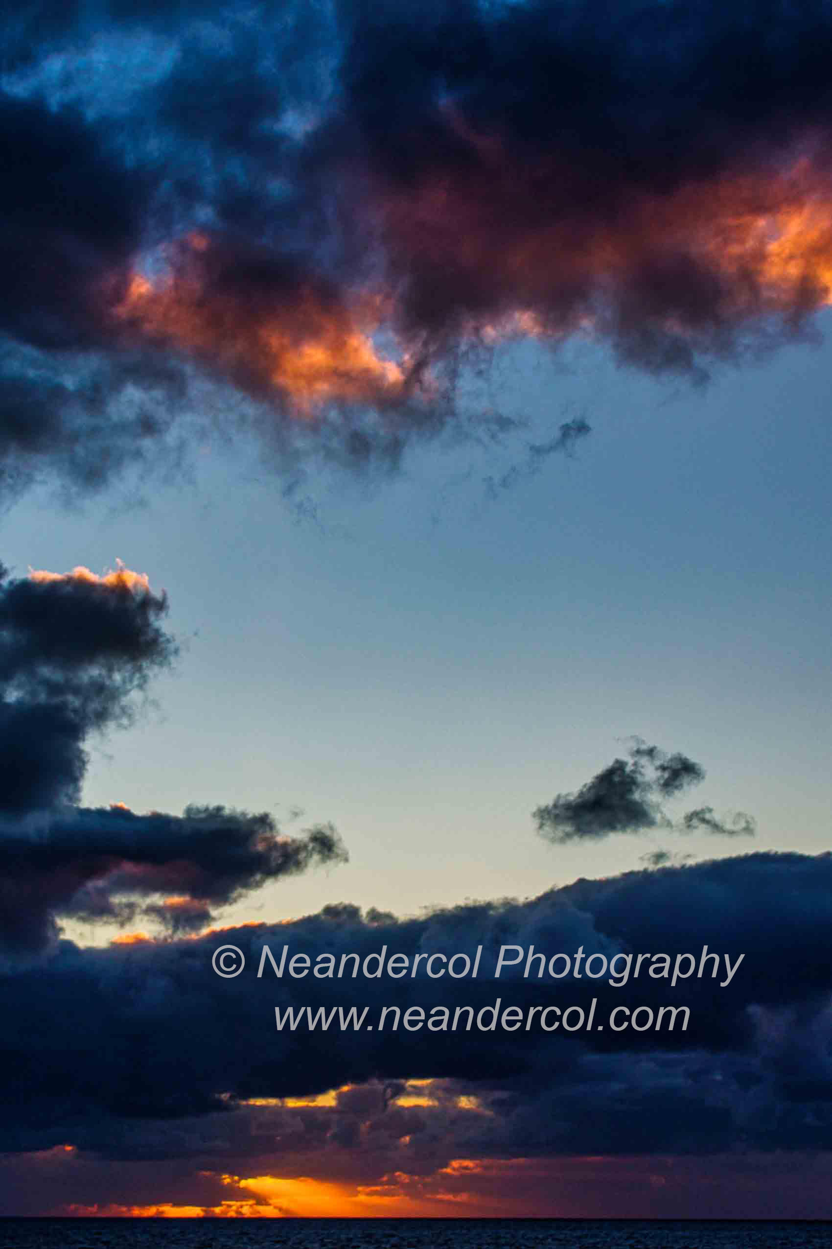 Sunset 617