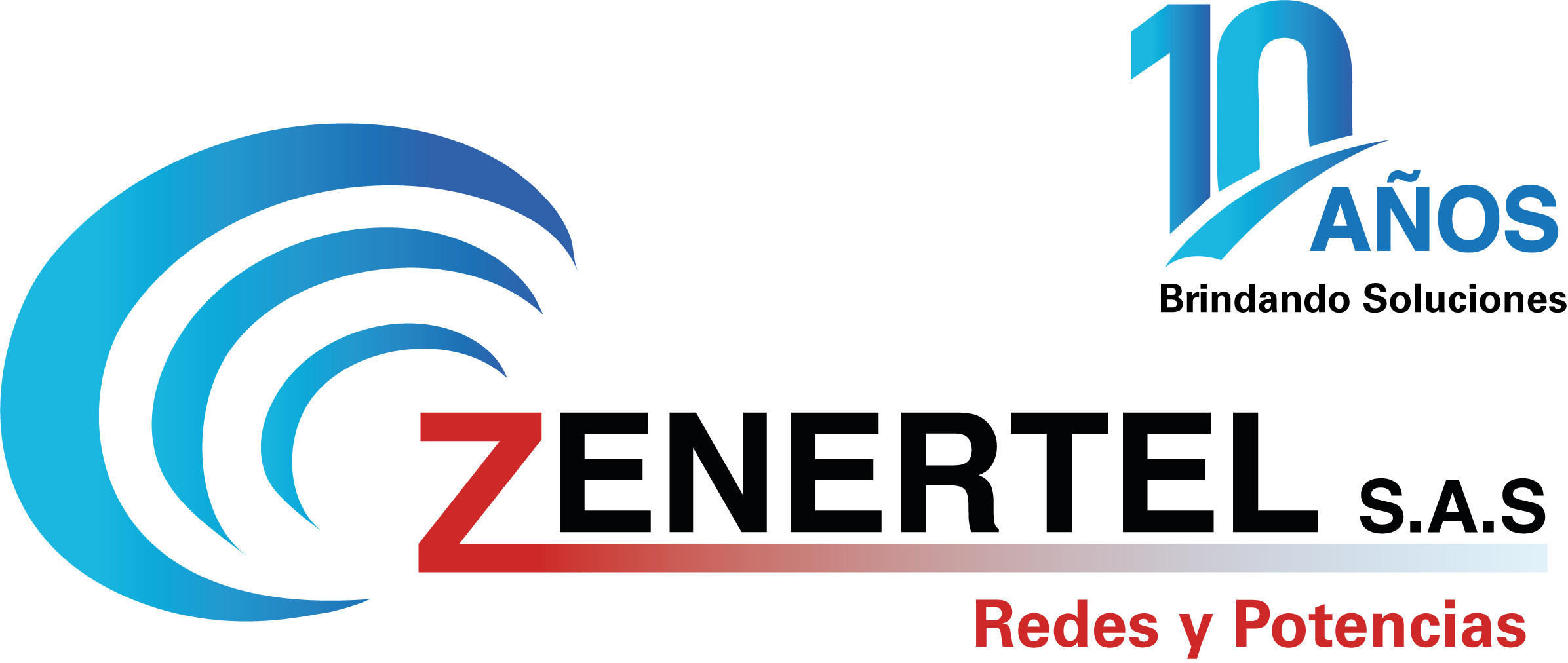 ZENERTEL SAS REDES Y POTENCIA