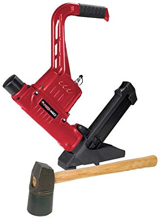 Floor Nailer/Stapler S/L/T
$25/day $75/week
3/4" and  5/8" flooring
