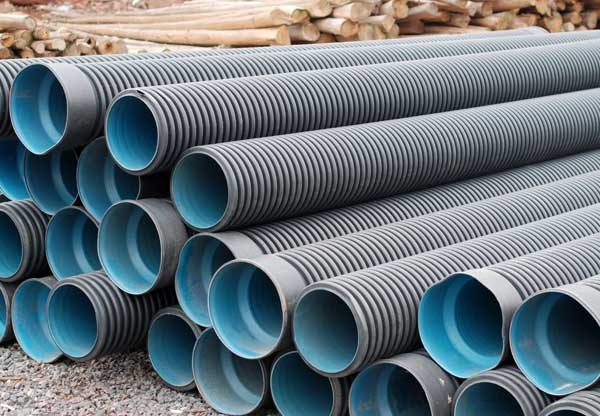 TECNOLOGIA HIDRAULICA APLICADA S.A. DE C.V. - venta de tubería