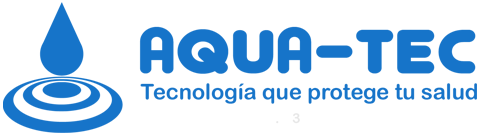 Servicios de purificación de agua en Santo Domingo – AQUATEC S.A.