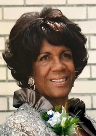 Martha Moore:

Martha, was a born leader, a trail blazer, history maker and visionary!