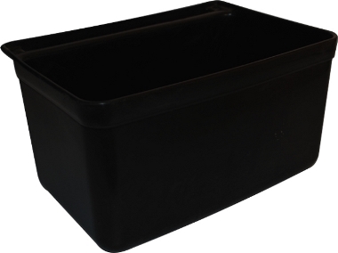 CONTENEDOR CHICO 
P/ CARRO