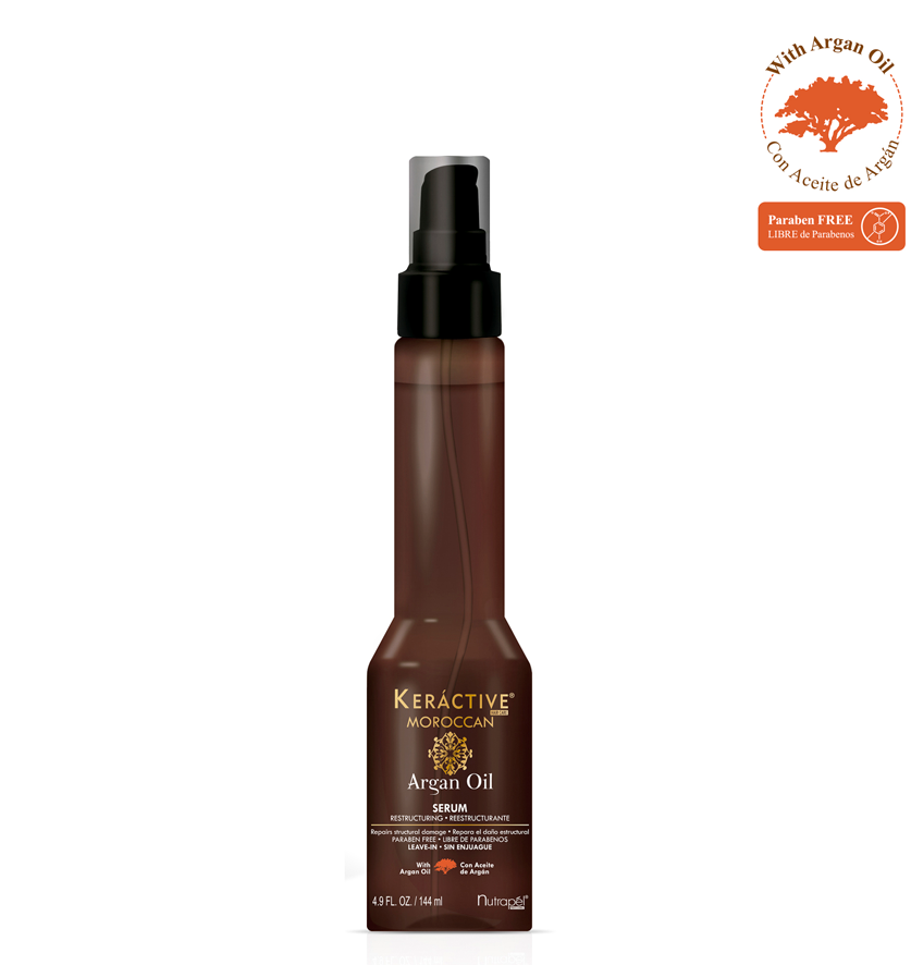 MOROCCAN CONCENTRADO