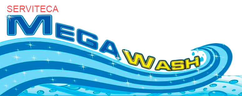 Mega Wash