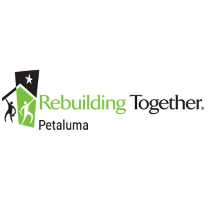 Rebuilding Together Petaluma
301 Payran Street
Petaluma CA 94952
(707) 765-3944
rtpetaluma.org