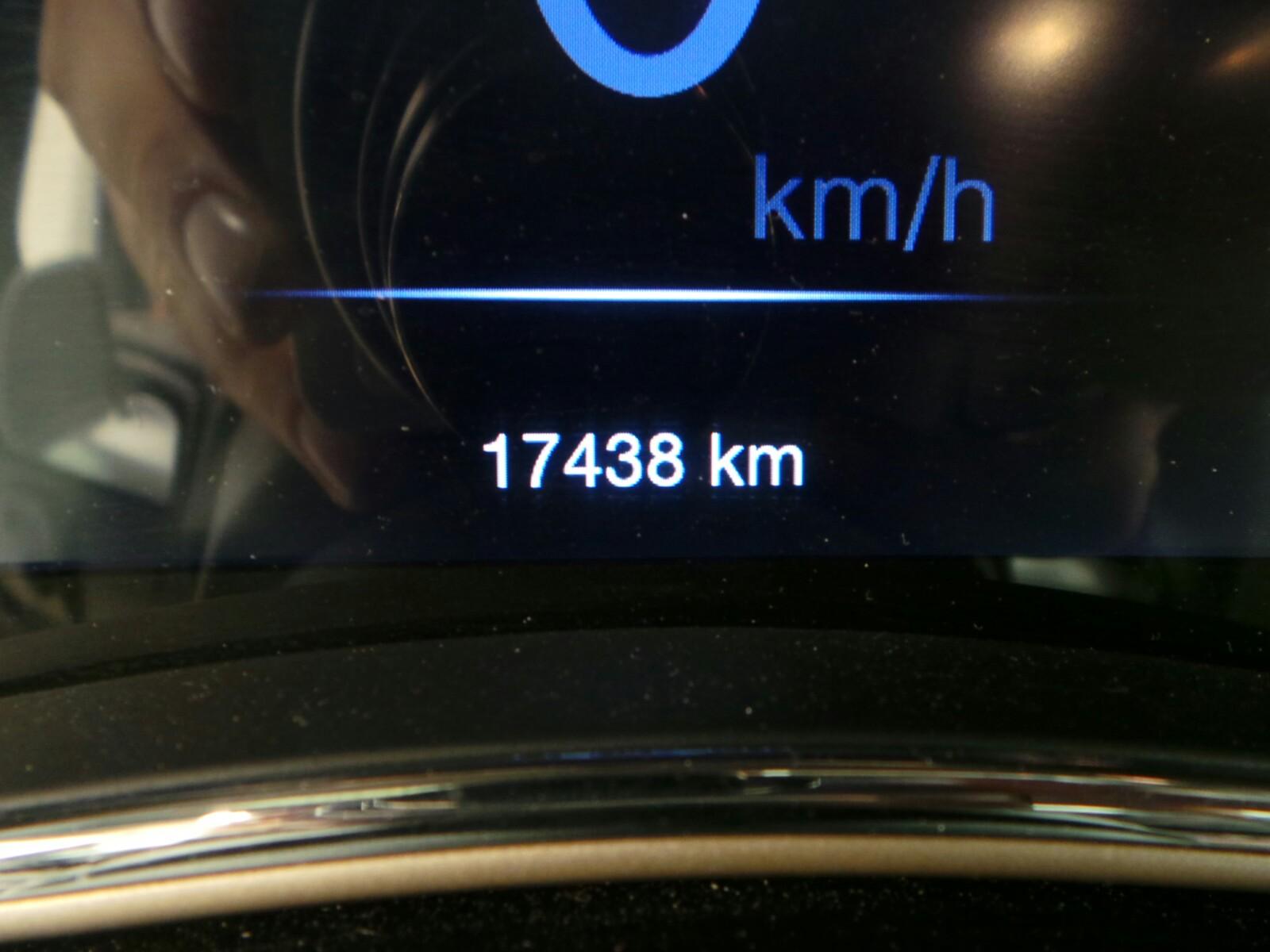 ODOMETER