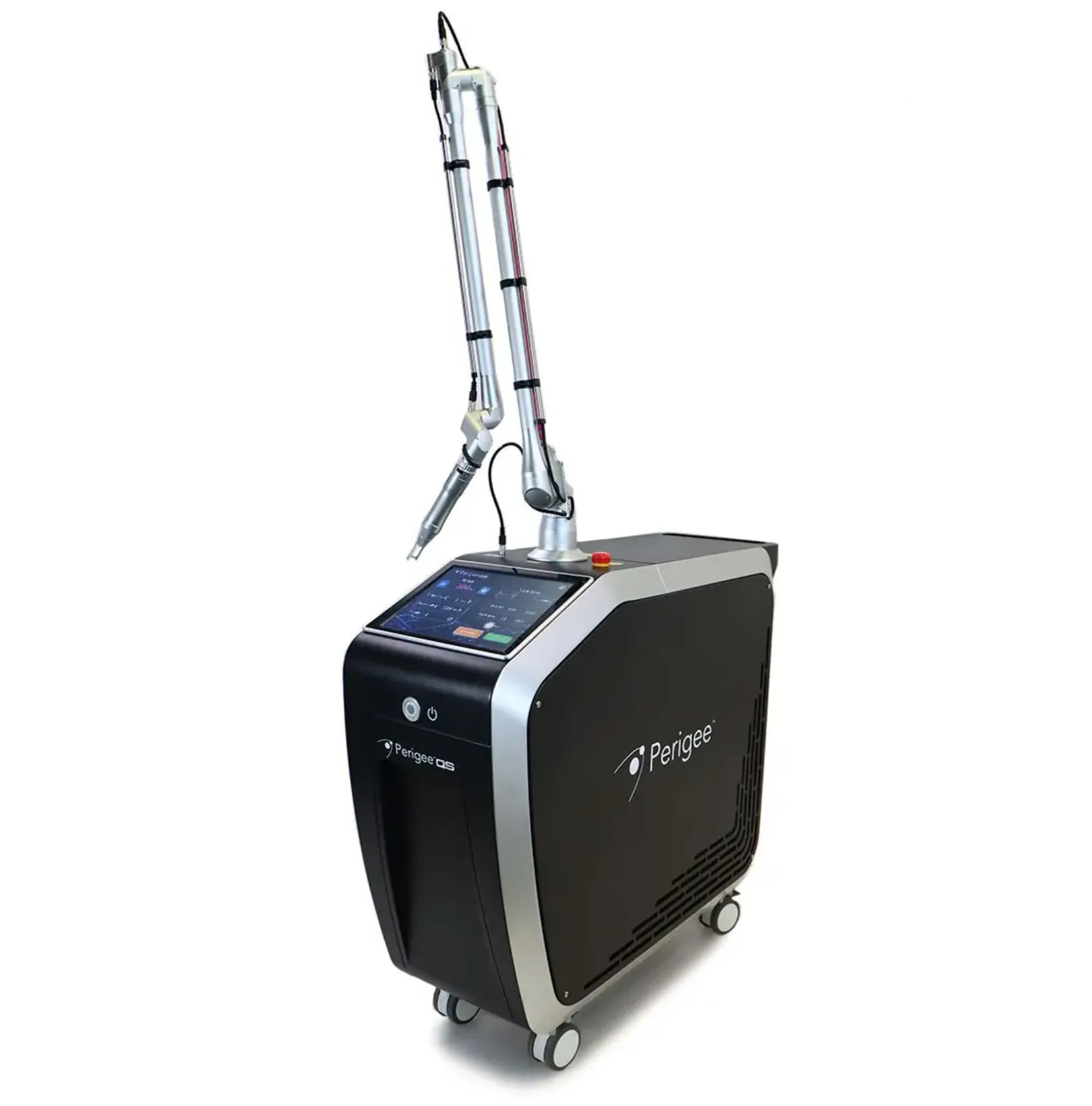 Laser Tattoo Removal in The Villages FL - Q-Tek