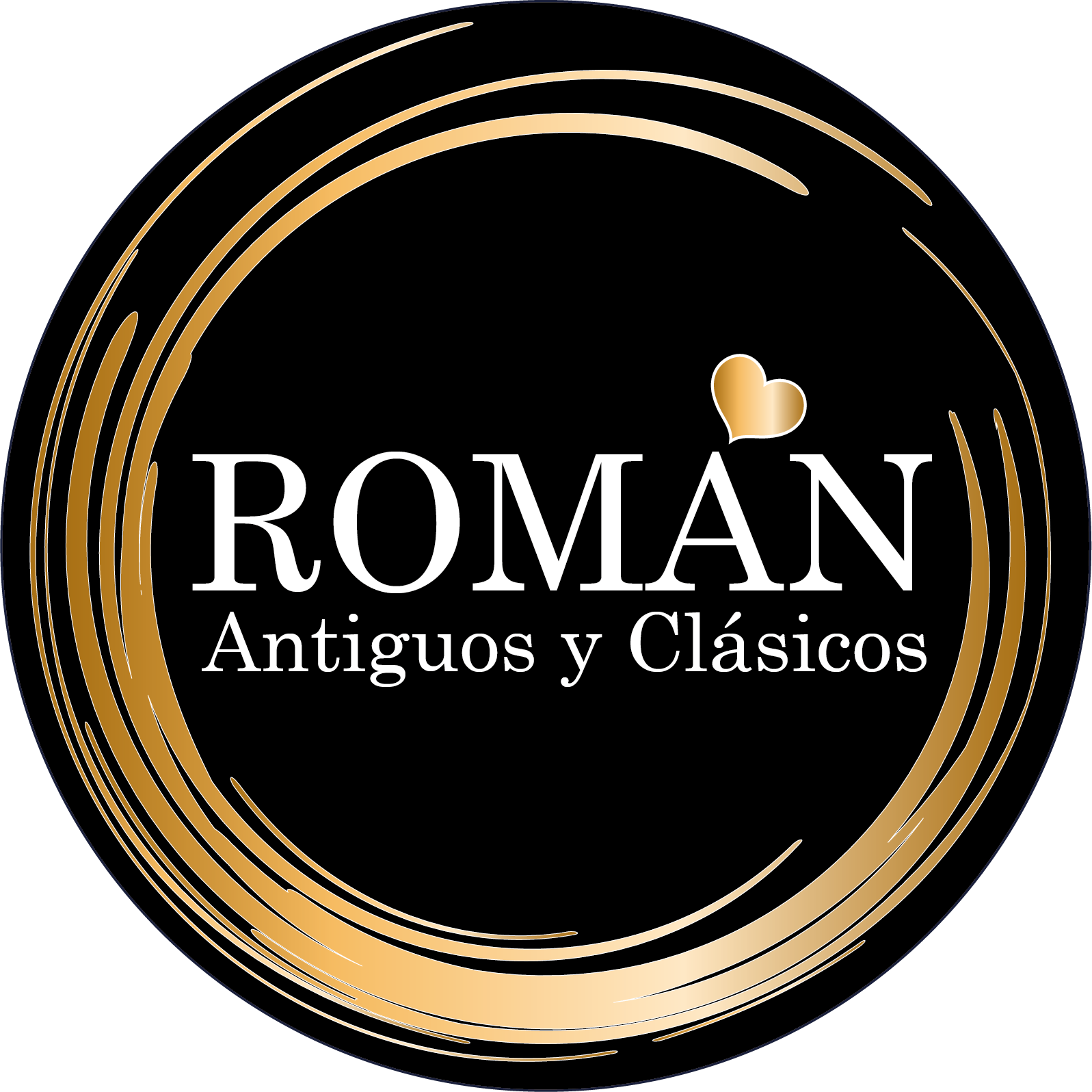 Román Autos Antiguos y Clásicos