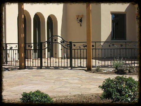 Merlot w/ Matching Panels