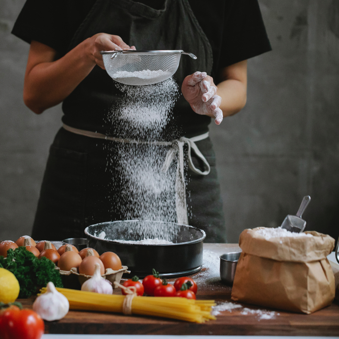 GASTRONOMIA, HOLERIA Y TURISMO