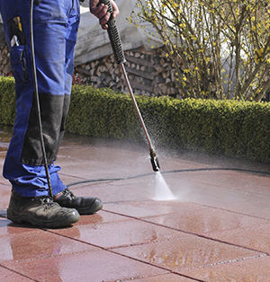 Terrace Cleaning Terrace Cleaning