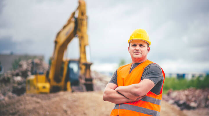 Renta de Maquinaria para la Construcción - LO MEJOR EN MAQUINARIA PESADA