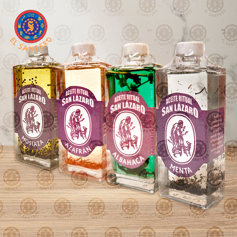 Aceites