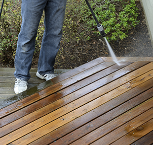 Pressure Washing Pressure Washing