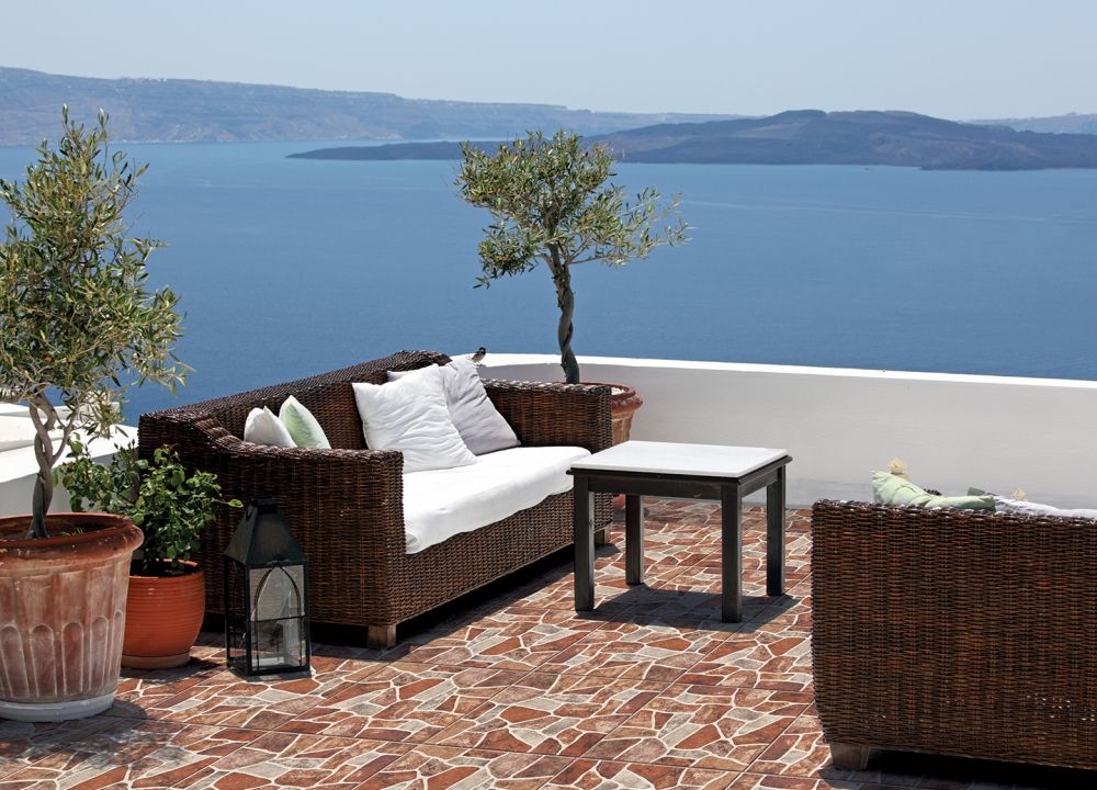 MAYA 
Medidas: 40X40 cm