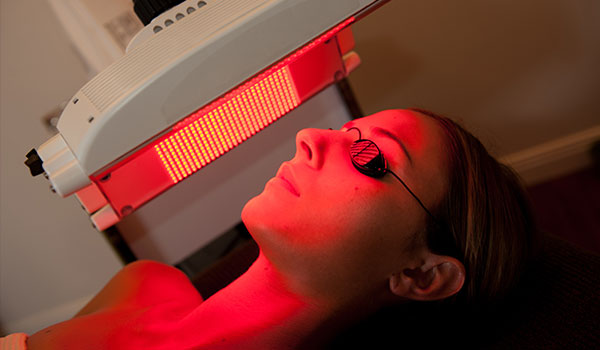 Red Light Therapy