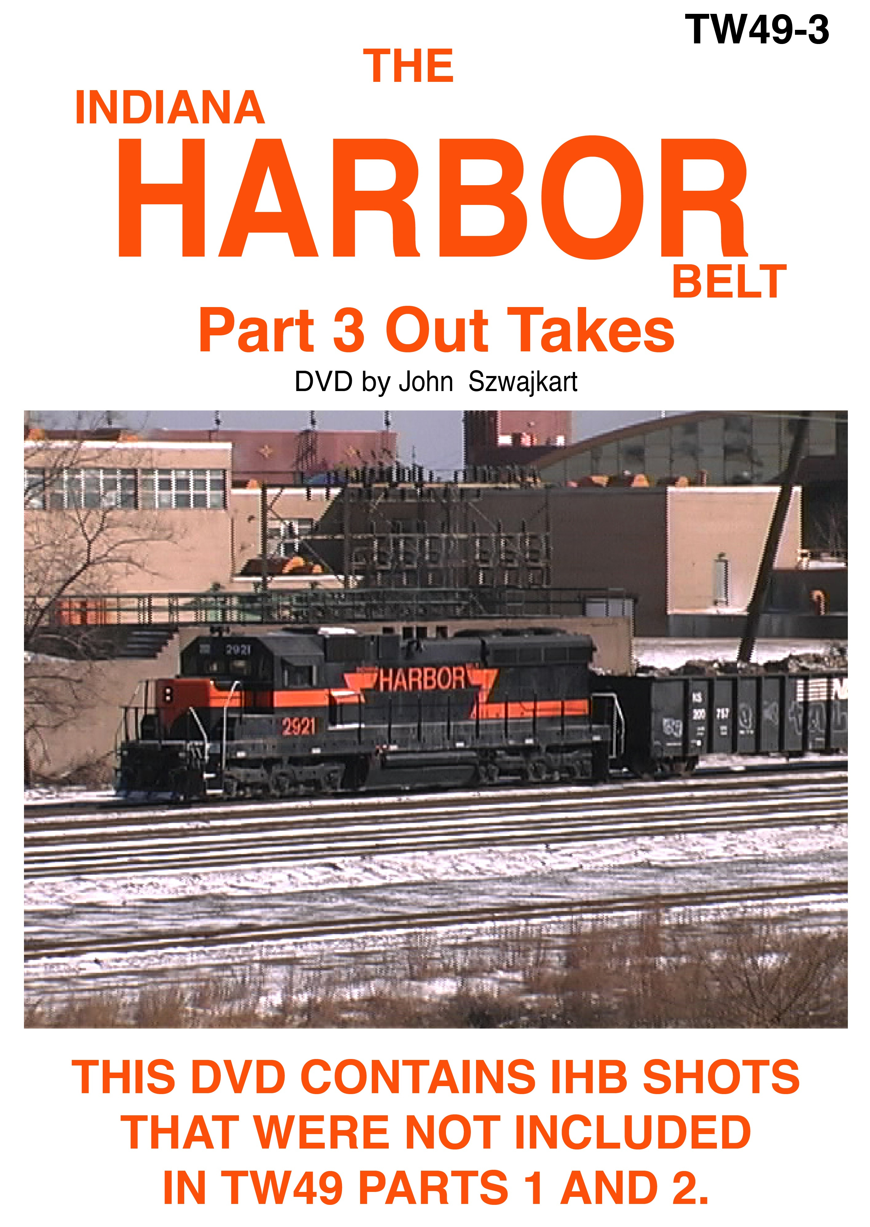 TW49 3 IHB cover