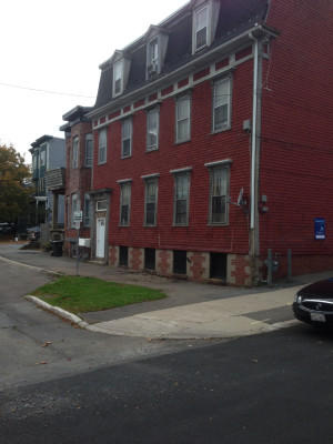 79 Mecklenburg Street