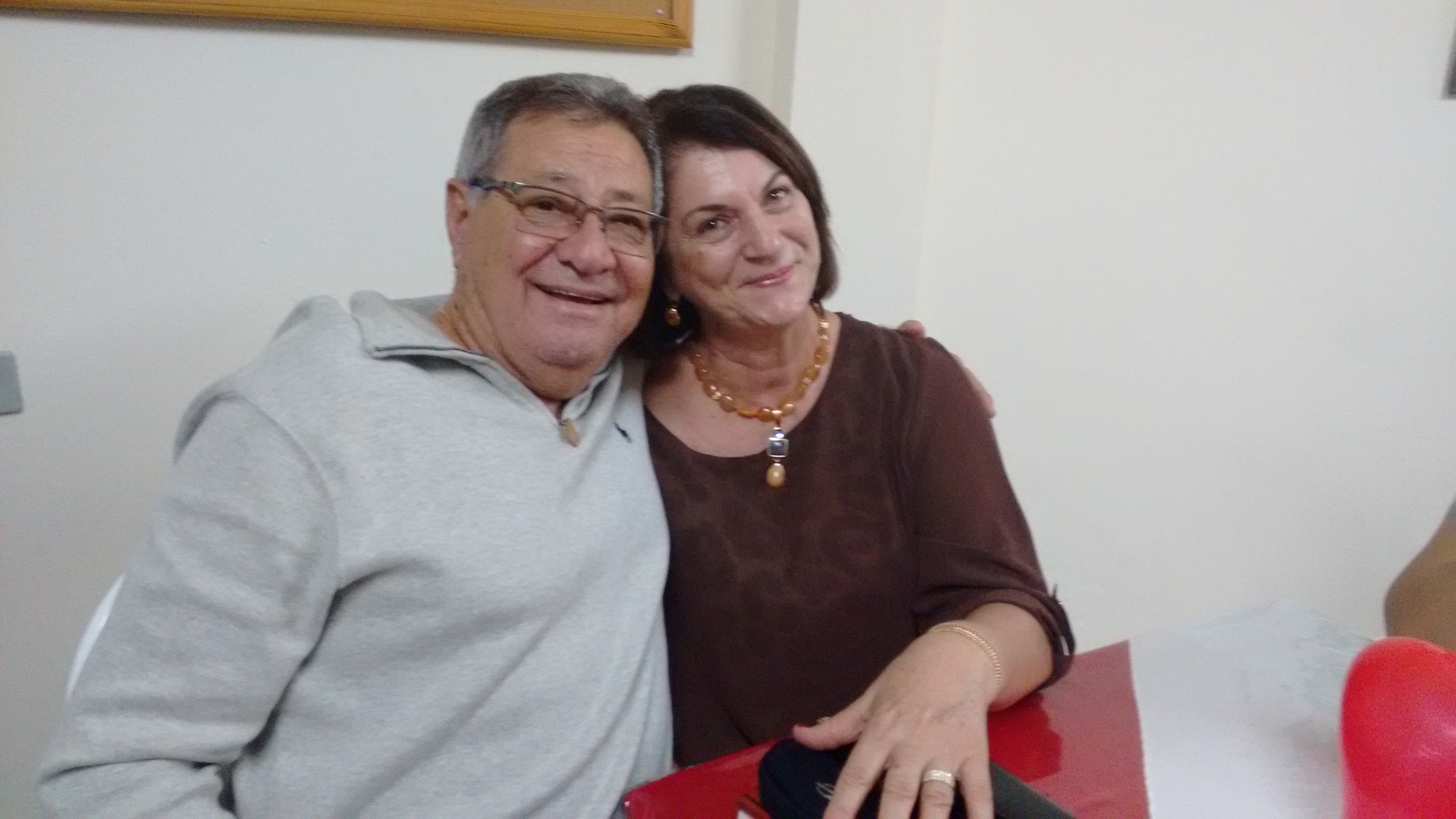 Igreja Batista Filadélfia de Americana/SP - Encontro de Casais