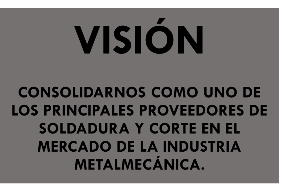 VISIÓN