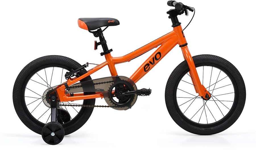 Evo Rock Ridge 16
Color: Orange
$299.99