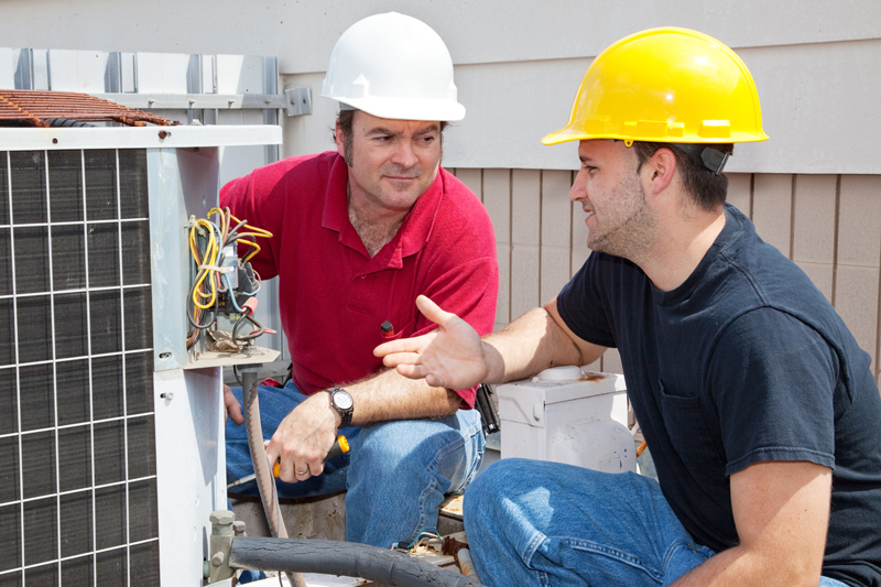 Air Conditioning Repair||||