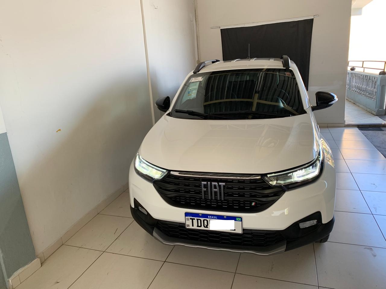 STRADA VOLCANO 2024/2025