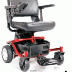 Golden lite rider PTC|||| Golden lite rider PTC||||