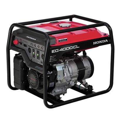 4000 Watt Generator
$45/day $135/week