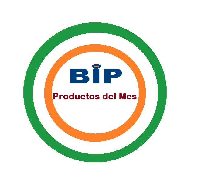 BUSCADOR DE PRODUCTO / Productos del Mes / Industria