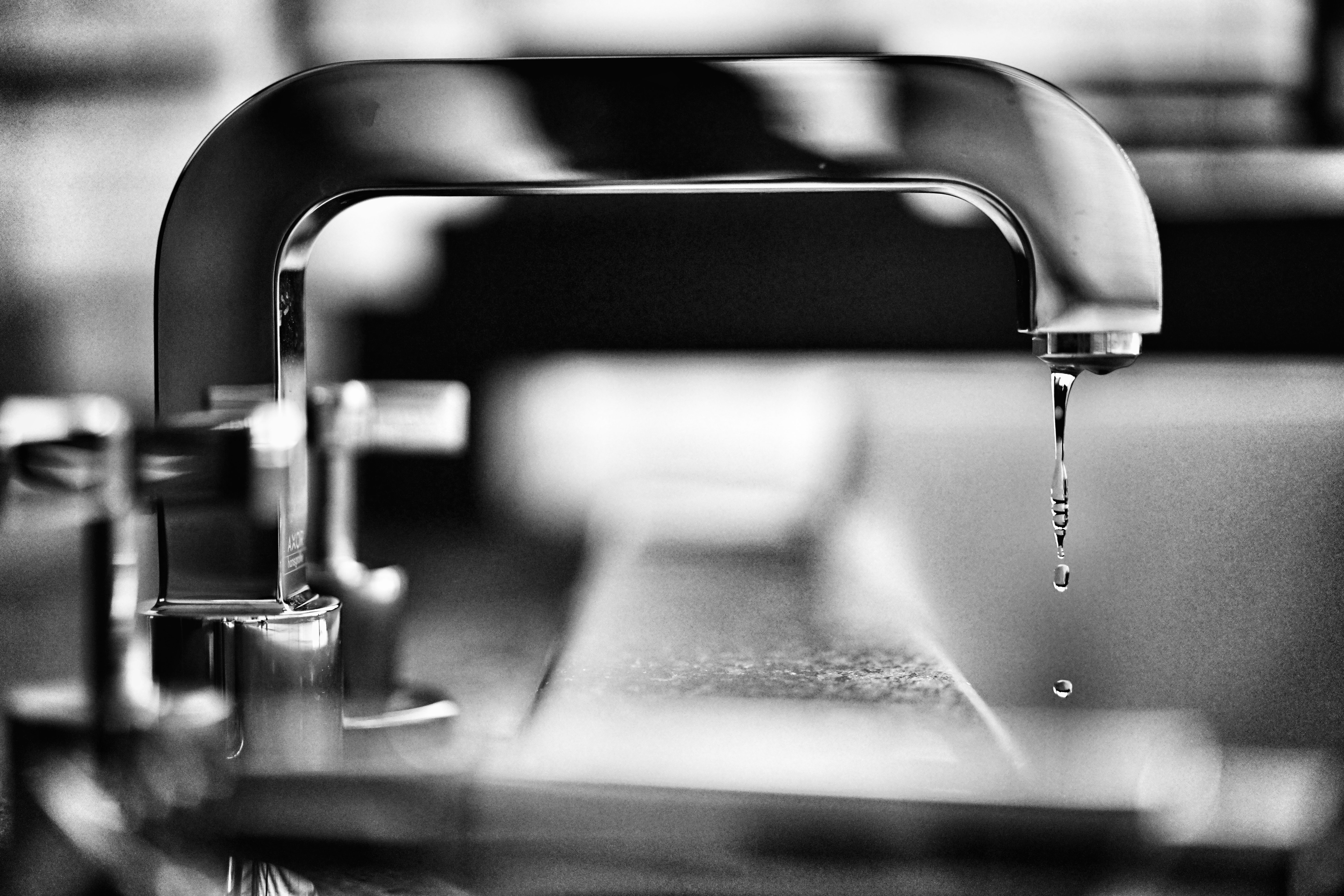What's Making Your Kitchen Sink Leak?