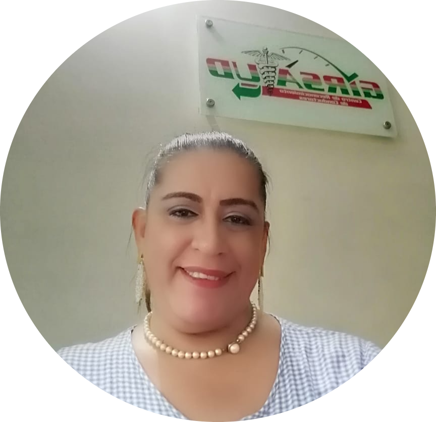 María Quiñones