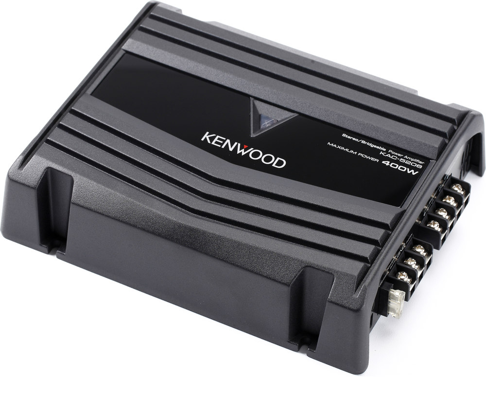 Kenwood KAC-5206