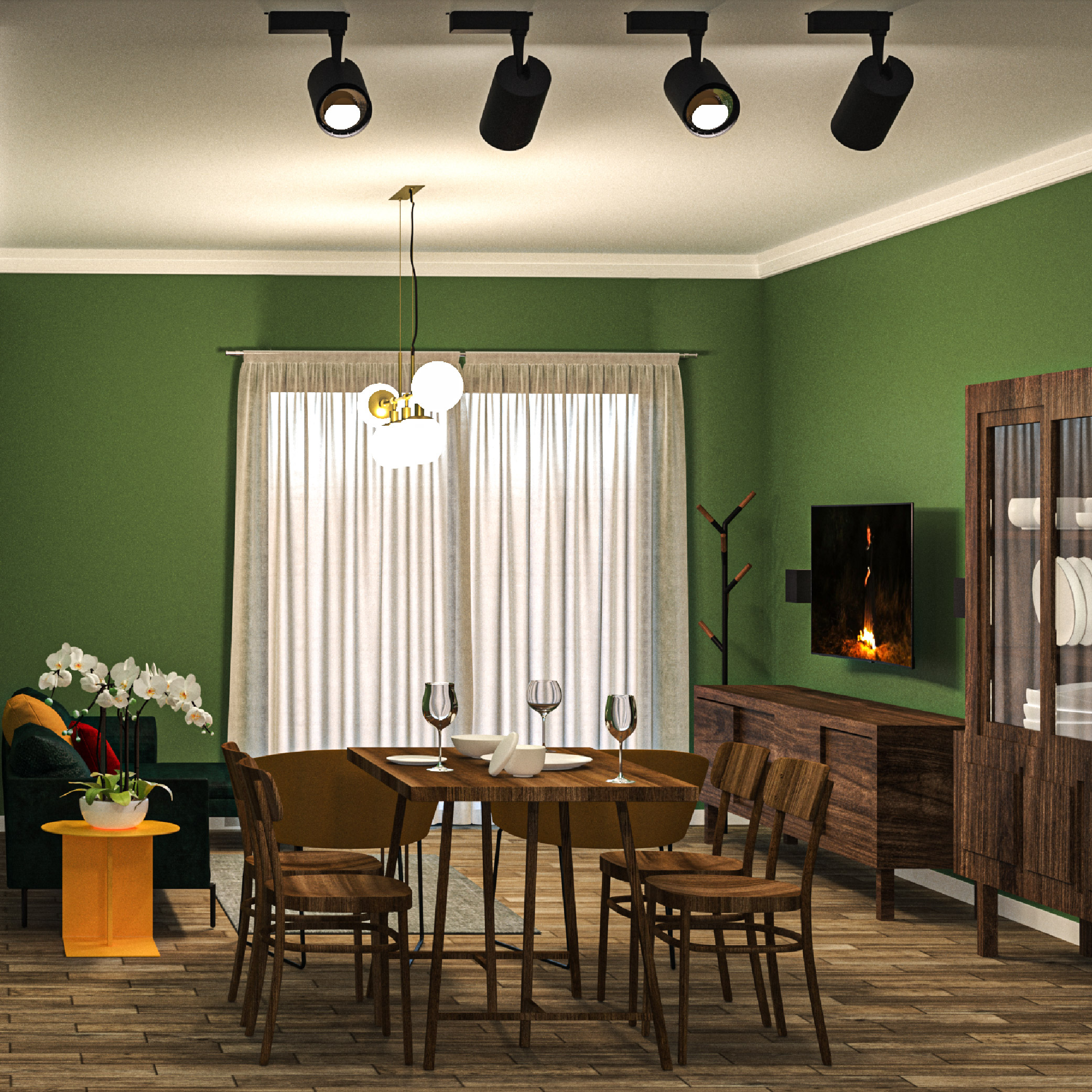 Fotografía de eventos