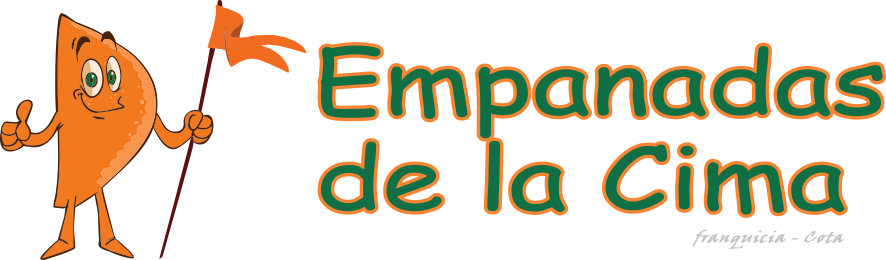 EMPANADAS DE LA CIMA COTA