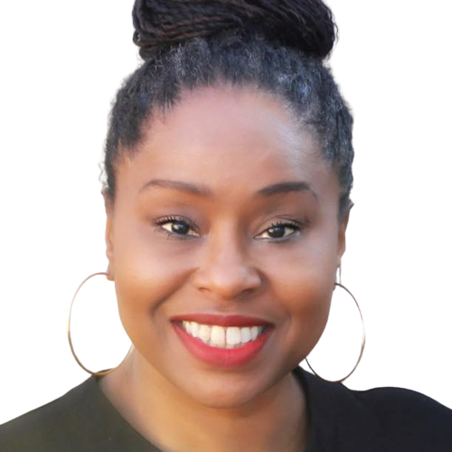 DeAnna Brown
Senior Media & Publicity
