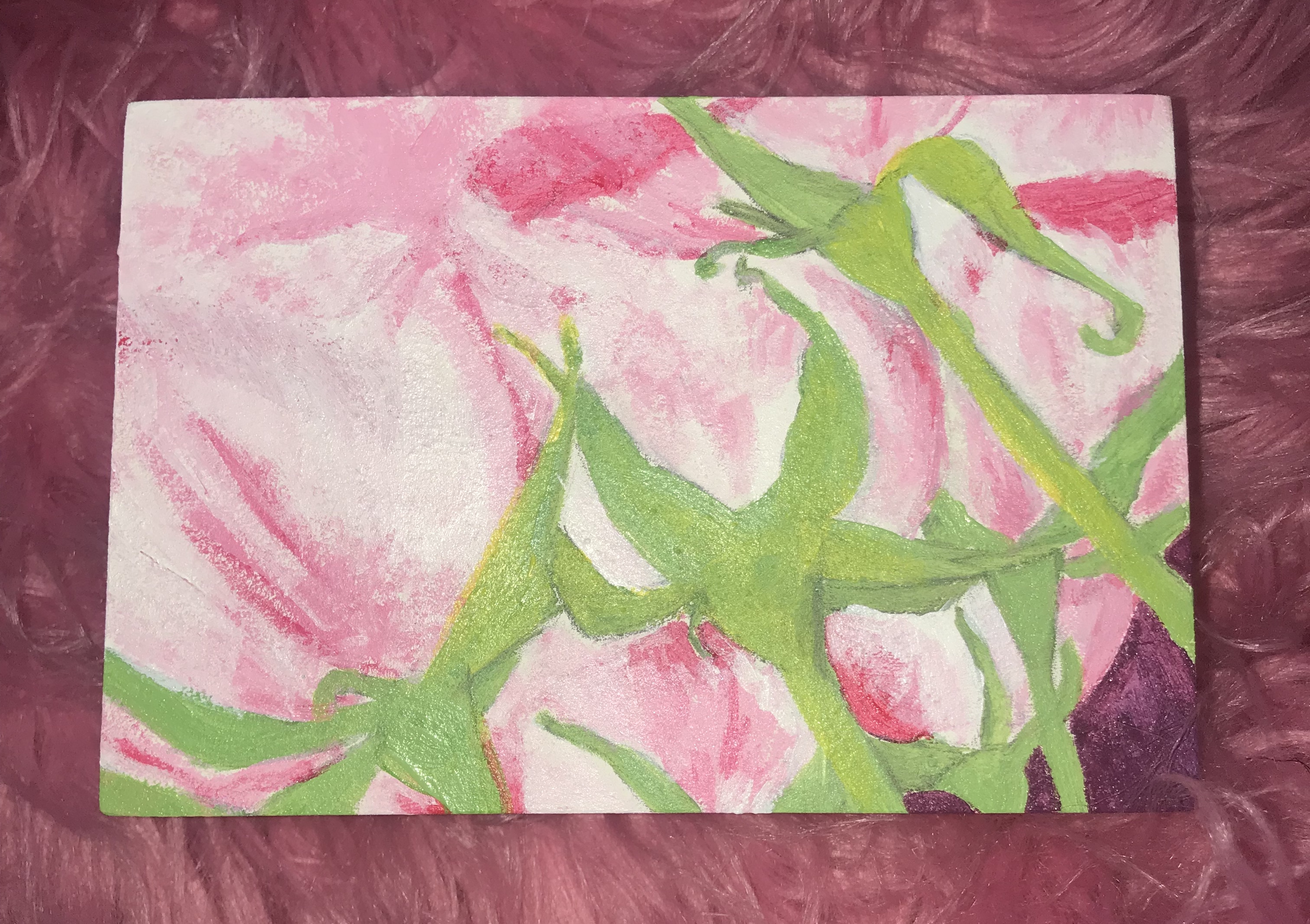 "Unamed" 2018