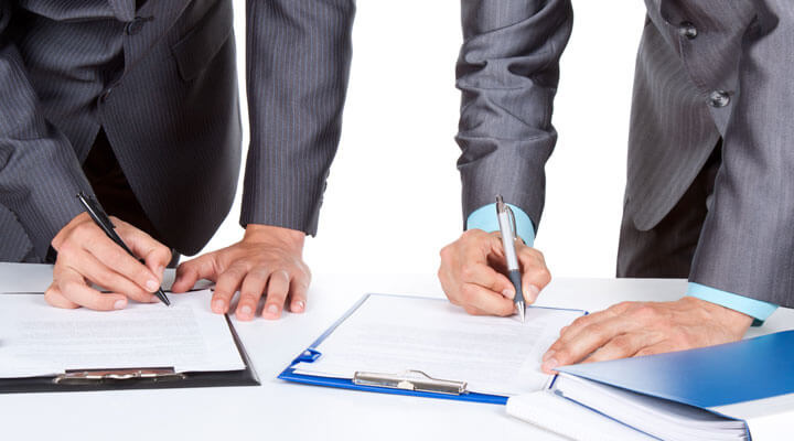 Notaria 2 Gómez - OTORGAMIENTO DE PODERES