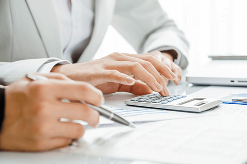 Del Moral Empresarial Solutions - Área administrativa