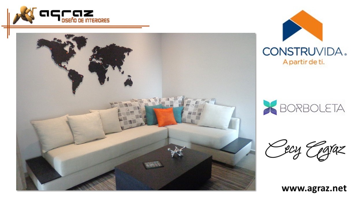 Construvida - Borboleta - Prototipo A