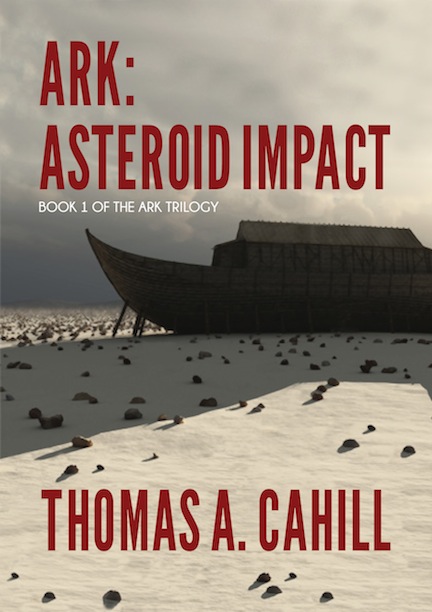 Ark: Asteroid Impact