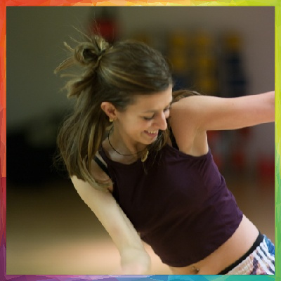 Imogen Lee Instructor Imogen Lee Instructor