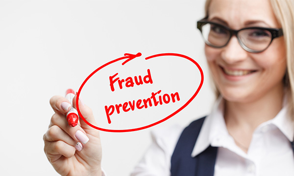 Our Highly Skilled Fraud Specialists